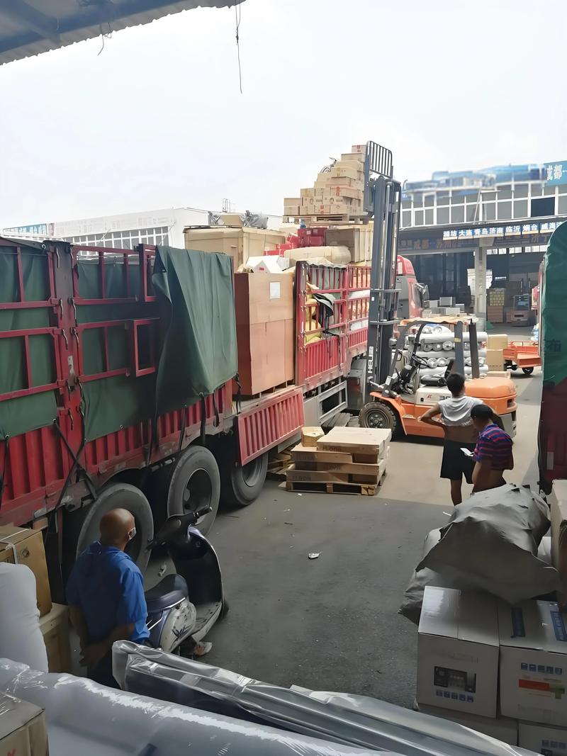 日用百货批发：把握行业脉搏, 拓展市场蓝海